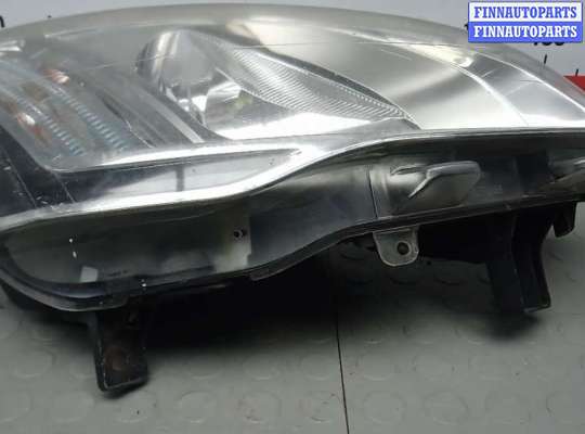 купить фара правая на CITROEN BERLINGO 2