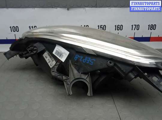 купить фара правая на CITROEN BERLINGO 2