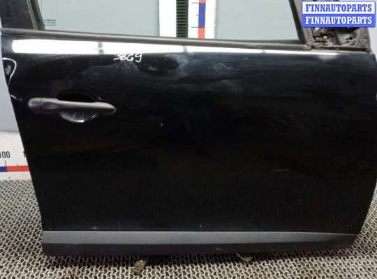 купить дверь передняя правая на RENAULT MEGANE 3