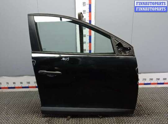 купить дверь передняя правая на RENAULT MEGANE 3
