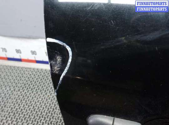 купить дверь передняя правая на RENAULT MEGANE 3