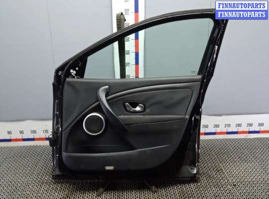 купить дверь передняя правая на RENAULT MEGANE 3