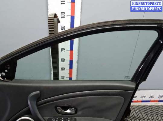 купить дверь передняя правая на RENAULT MEGANE 3