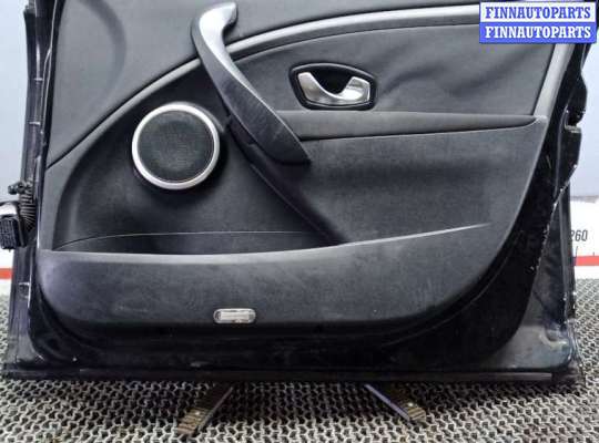 купить дверь передняя правая на RENAULT MEGANE 3