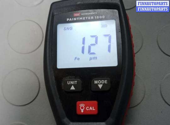 купить дверь передняя правая на RENAULT MEGANE 3