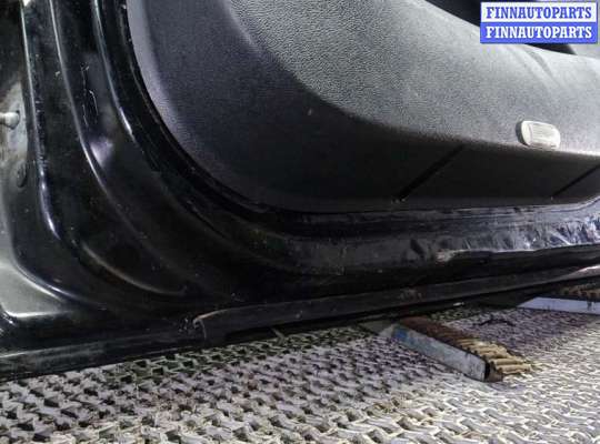 купить дверь передняя правая на RENAULT MEGANE 3