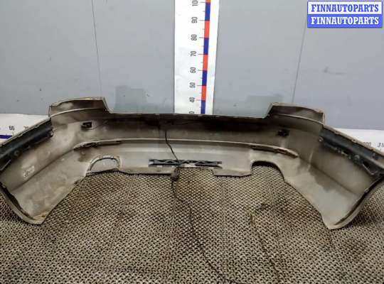 купить бампер задний на SKODA OCTAVIA A5