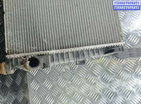 купить радиатор системы охлаждения на FORD FOCUS 3