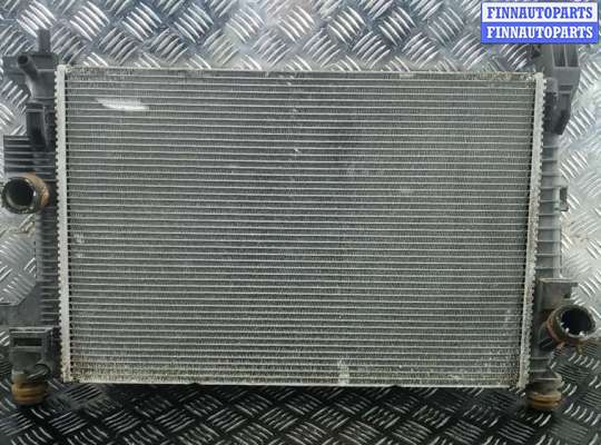 купить радиатор системы охлаждения на FORD FOCUS 3
