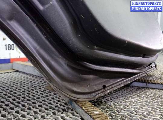 купить дверь задняя левая на CHEVROLET AVEO 1