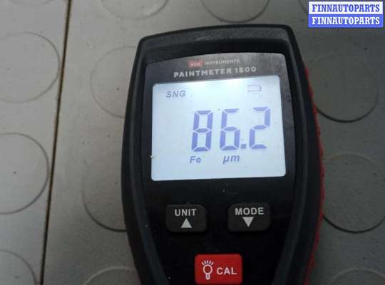 купить дверь задняя левая на CHEVROLET AVEO 1