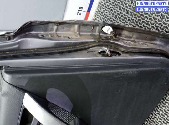 купить дверь задняя левая на CHEVROLET AVEO 1