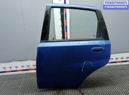 купить дверь задняя левая на CHEVROLET AVEO 1