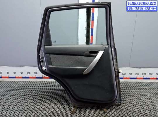 купить дверь задняя левая на CHEVROLET AVEO 1