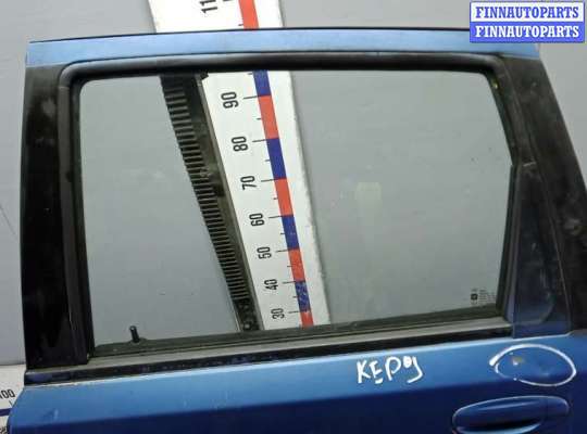 купить дверь задняя левая на CHEVROLET AVEO 1