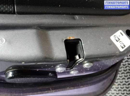 купить дверь задняя левая на CHEVROLET AVEO 1