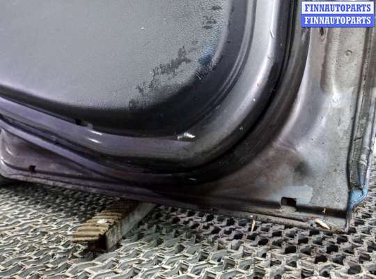 купить дверь задняя левая на CHEVROLET AVEO 1