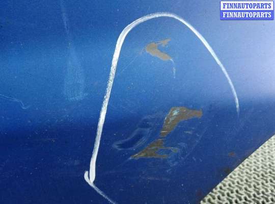 купить дверь задняя левая на CHEVROLET AVEO 1