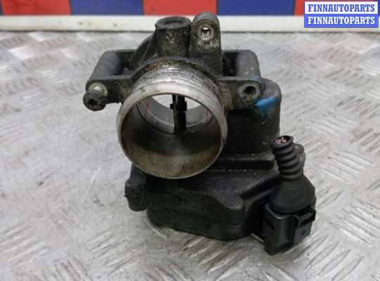 купить дроссельная заслонка дизельная на VOLKSWAGEN CADDY 3