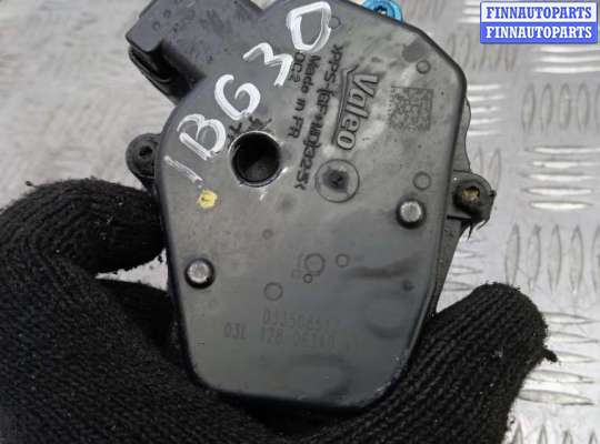 купить дроссельная заслонка дизельная на VOLKSWAGEN CADDY 3