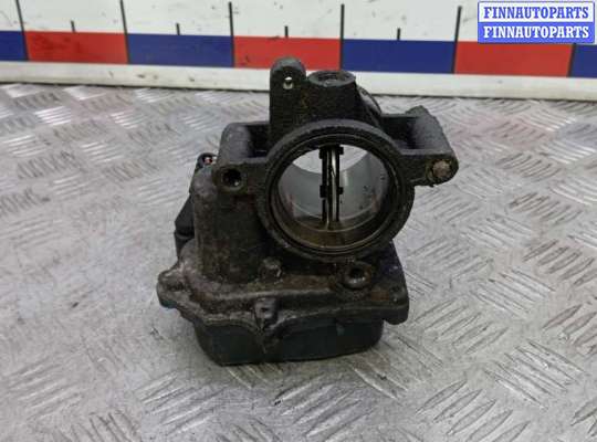 купить дроссельная заслонка дизельная на VOLKSWAGEN CADDY 3