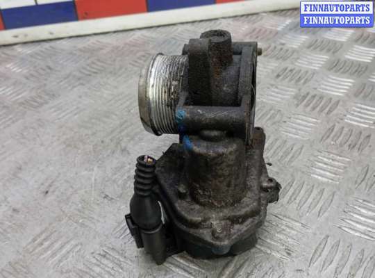 купить дроссельная заслонка дизельная на VOLKSWAGEN CADDY 3