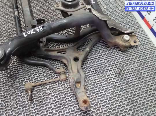 купить балка подвески передняя на MERCEDES BENZ M-CLASS W164