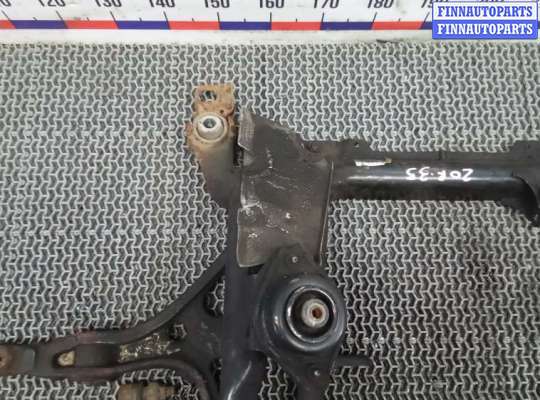 купить балка подвески передняя на MERCEDES BENZ M-CLASS W164