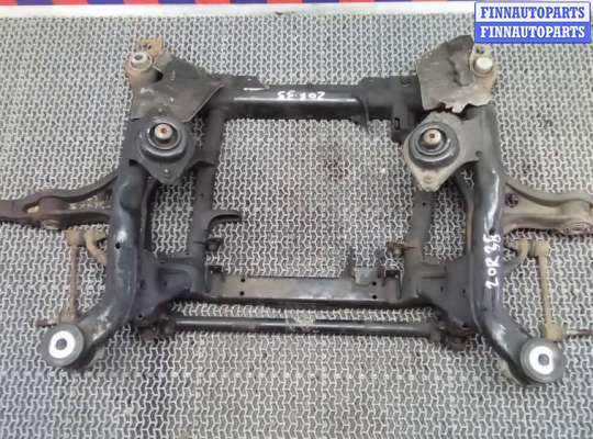 купить балка подвески передняя на MERCEDES BENZ M-CLASS W164