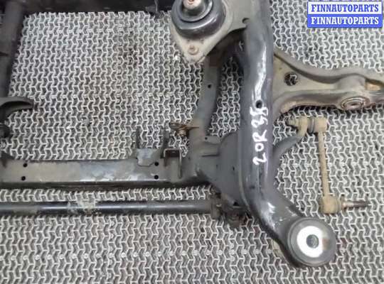 купить балка подвески передняя на MERCEDES BENZ M-CLASS W164