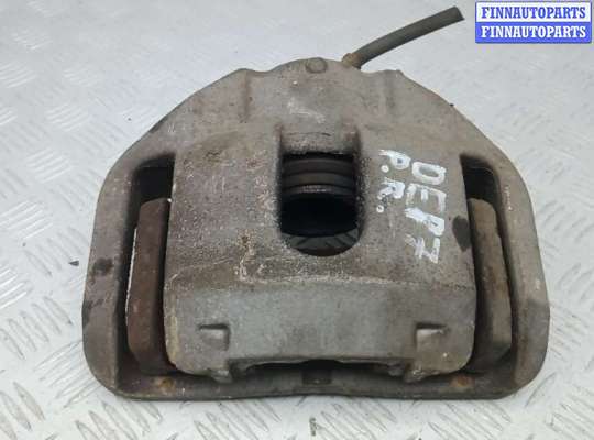 купить суппорт тормозной передний правый на BMW 5 E60/E61