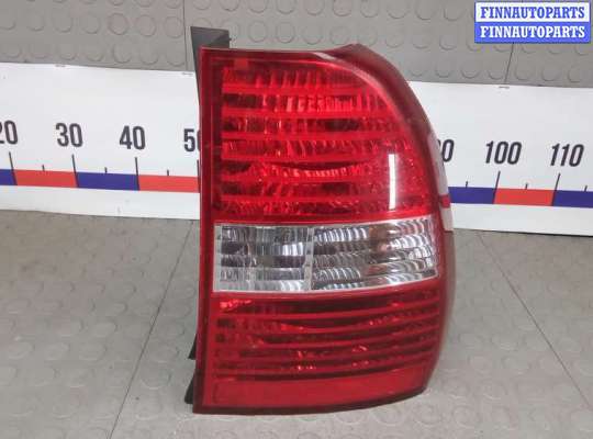 фонарь задний правый KA573807 на KIA SPORTAGE 2