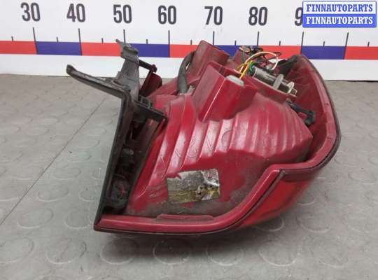 Фонарь задний на Kia Sportage II (JE, KM)