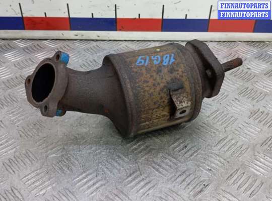 Катализатор