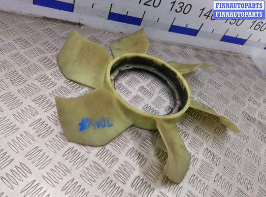 купить крыльчатка вискомуфты дизельная на MITSUBISHI PAJERO 4