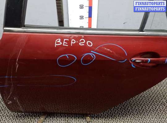 купить дверь задняя левая на MAZDA 6 2