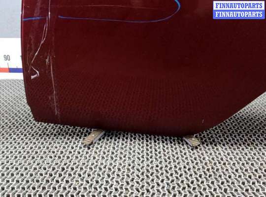 купить дверь задняя левая на MAZDA 6 2