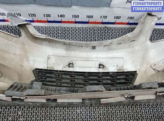 купить бампер передний на OPEL ZAFIRA B
