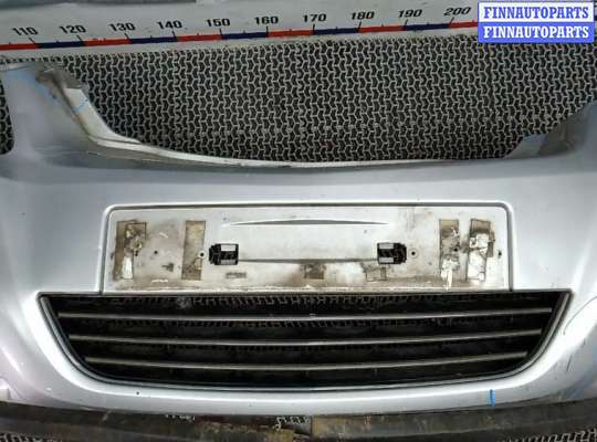 купить бампер передний на OPEL ZAFIRA B