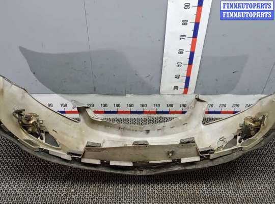 купить бампер передний на OPEL ZAFIRA B