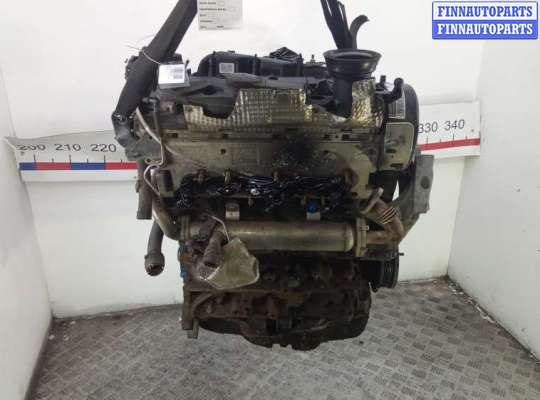 купить двигатель дизельный на VOLKSWAGEN PASSAT B6