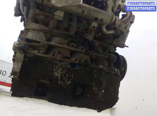 купить двигатель дизельный на VOLKSWAGEN PASSAT B6