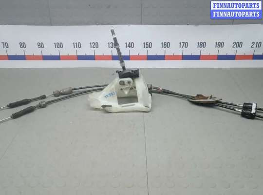 купить кулиса кпп на TOYOTA RAV 4 CA40