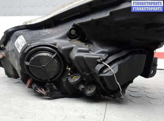 Фара передняя на Opel Corsa D