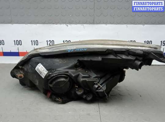 Фара передняя на Opel Corsa D