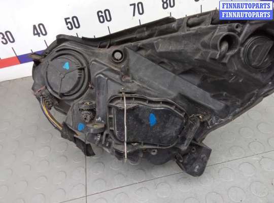 купить фара правая на OPEL CORSA D