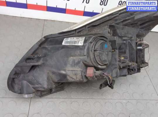 купить фара правая на OPEL CORSA D