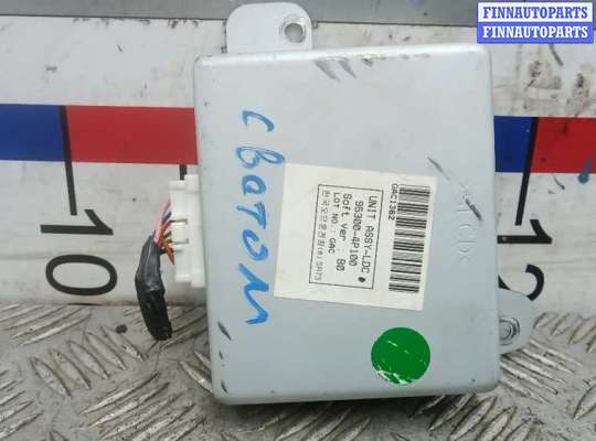 купить блок управления светом на HYUNDAI I20 PB