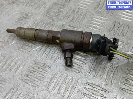 купить форсунка дизельная на FORD FOCUS 3