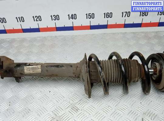 стойка передняя левая FT512437 на PEUGEOT BOXER 3